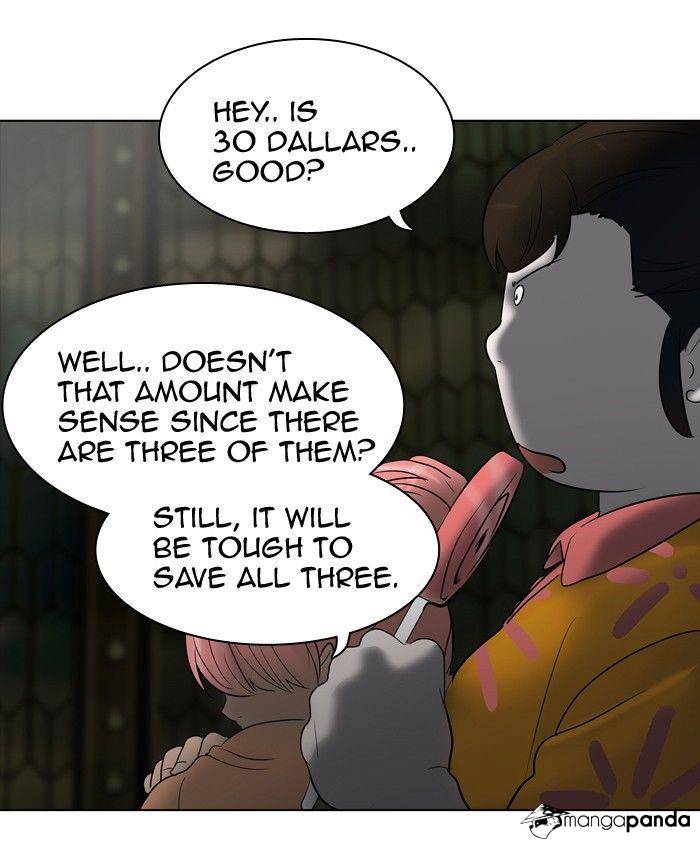 Tower of God Chapter 269 image 34